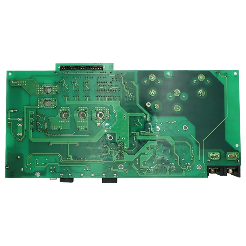 Used Okuma Circuit Board E4809-719-008-A with 1 Year Warranty