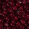 A01 wine red