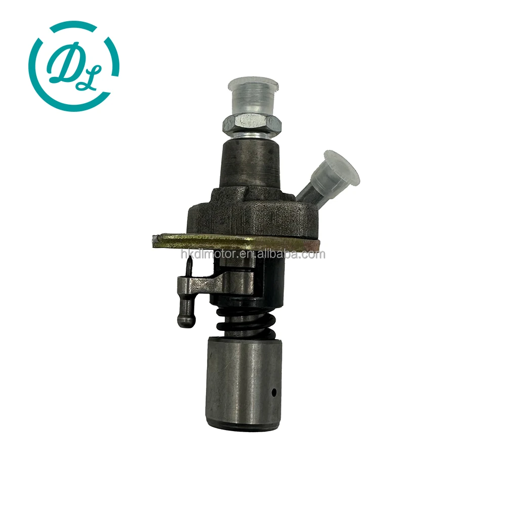 DL EexcavaStart New 1 Pc Diesel Fuel Injection Pump 714349-51400