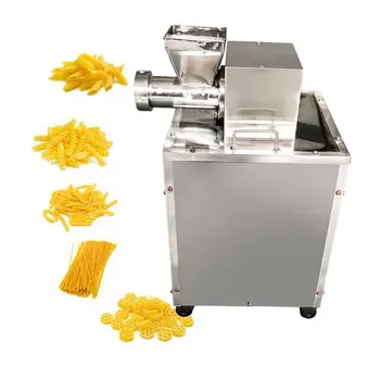 Commercial Automated Italgi Macaroni Makarono Penne Used Pasta Maker ...