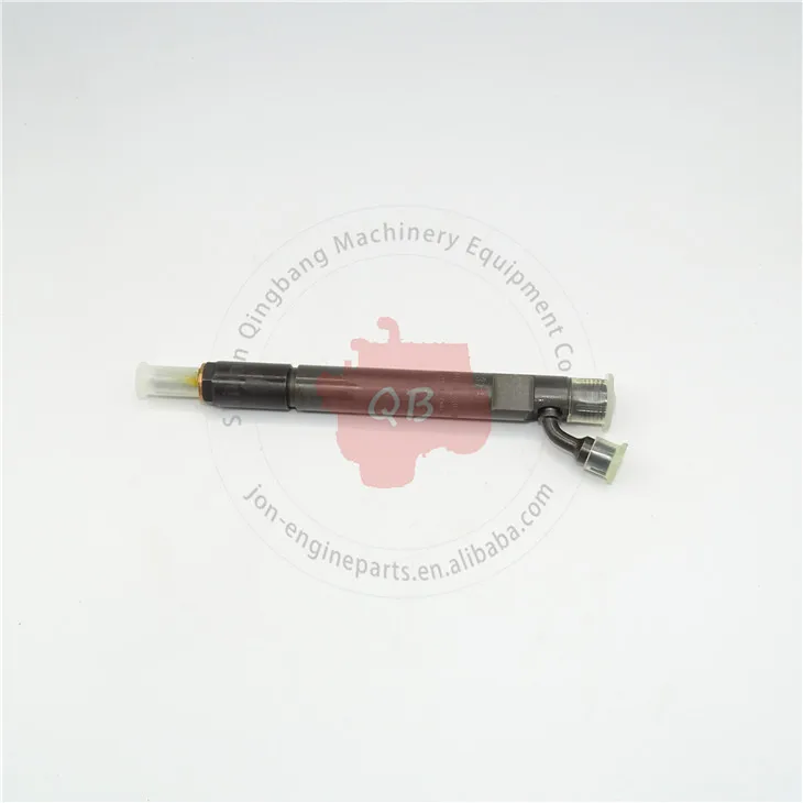 3283160 6CT Diesel Engine Part Common Fuel Injector 3283160