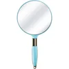 Round Blue