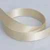 Tejido dorado champán-2,5 cm
