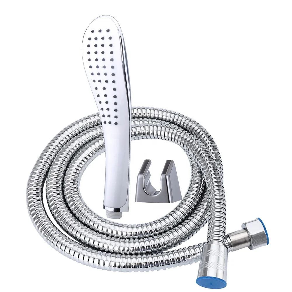 Made in China  Single Flow Low Price Hand Shower Set