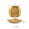 Gold-22.8cm