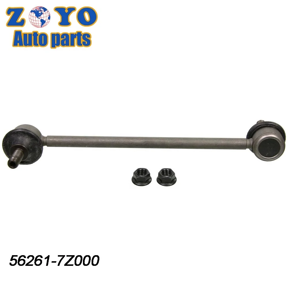 56261-7Z000 Adjustable Stabilizer Link Left Stabilizer Links for