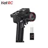 Télécommande CT8B (roues en plastique) Récepteur F-08A