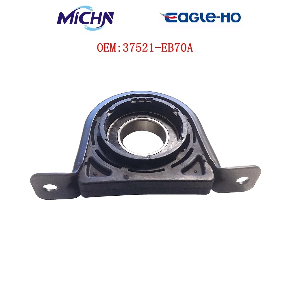 🛞 Soporte De Apoyo Central Para árbol De Transmisión – Nissan Navara NP300 D40 2005+ – Cojinete Y Carcasa