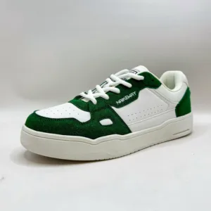 2026 Spring Summer Outdoor Skateboard Shoes Men High Quality Custom Logo Fashion Trend Breathable Lightweight Cushioning Factory