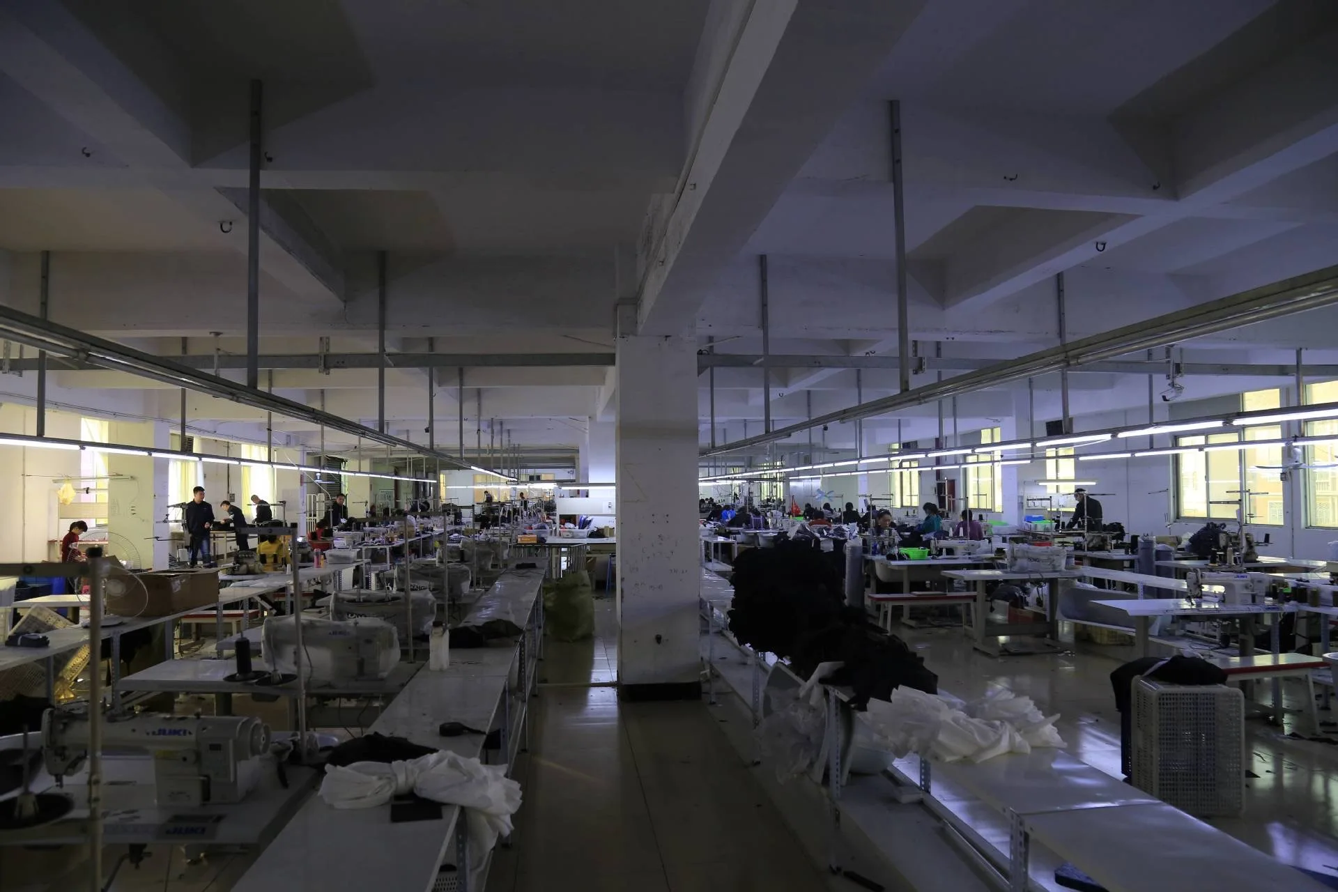 Shishi Hopeford Trade Co., Ltd.