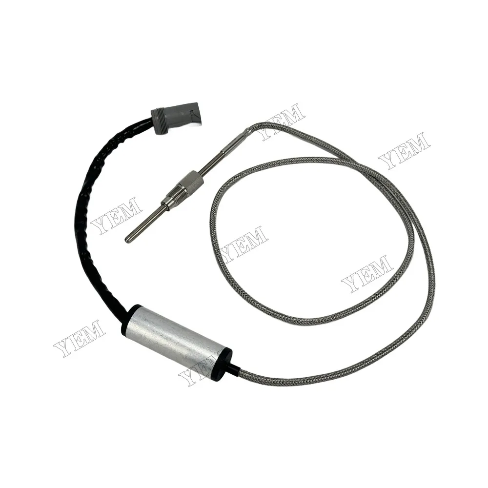 Temperature Sensor 415-2430 Fit for Caterpillar 3508 Engine 2