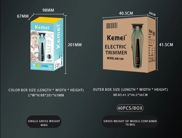 Specifications