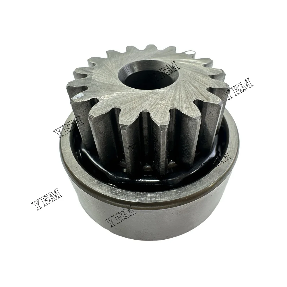 Gear Pump Drive 5T051-27130 Fit for Kubota V2403 Engine