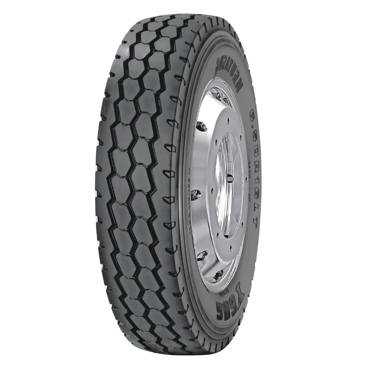 Sailun Heavy Duty Truck Tires - Durable & High Performance