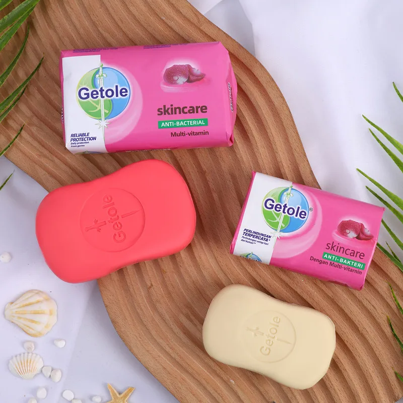 Yamensi Bactericidal Anti Allergic Infant Diaper Toilet Soap