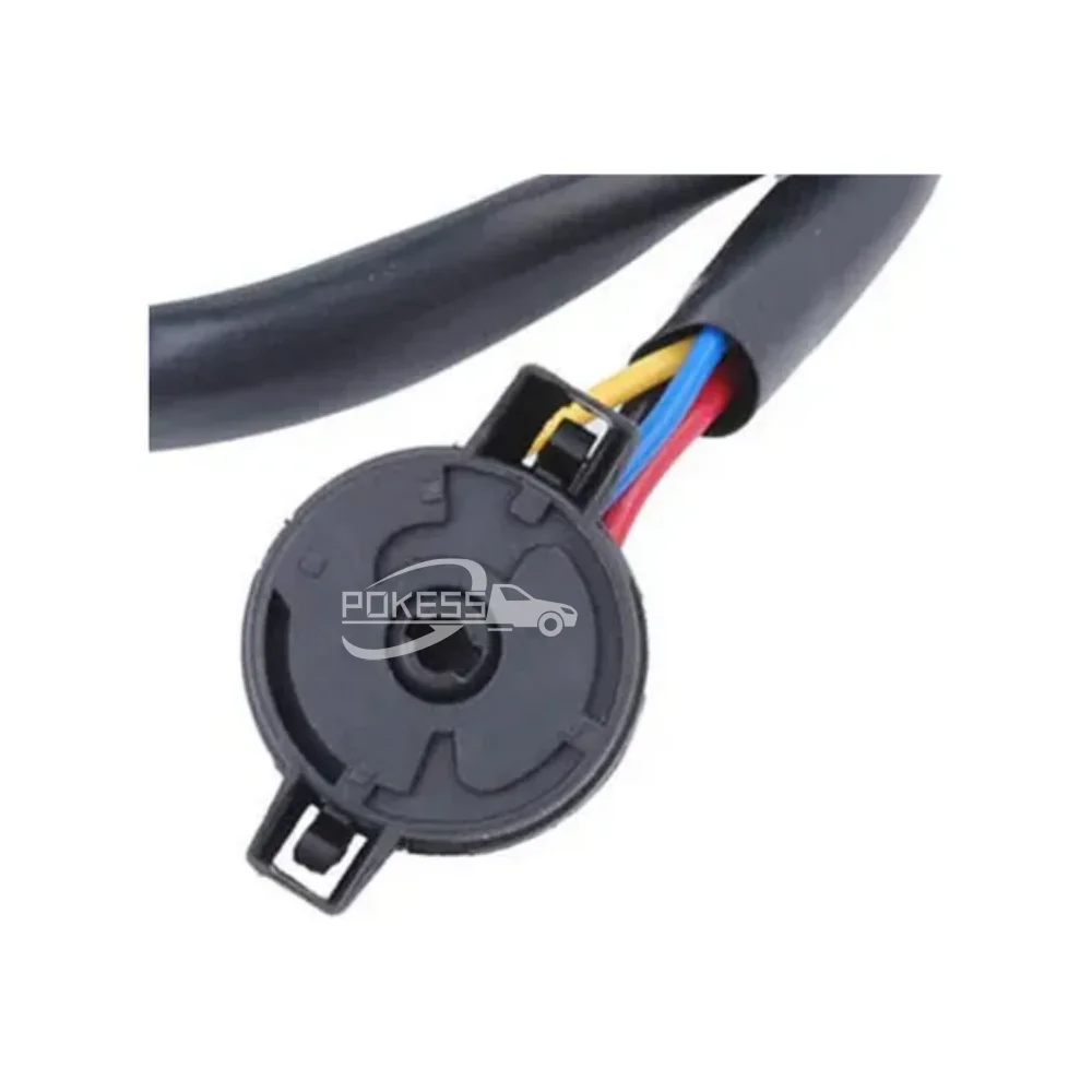 Car Ignition Switch 95AB11572AA Ignition Switch Starter Switch for For... — 2