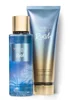Set de loción corporal y spray de fragancia Rush