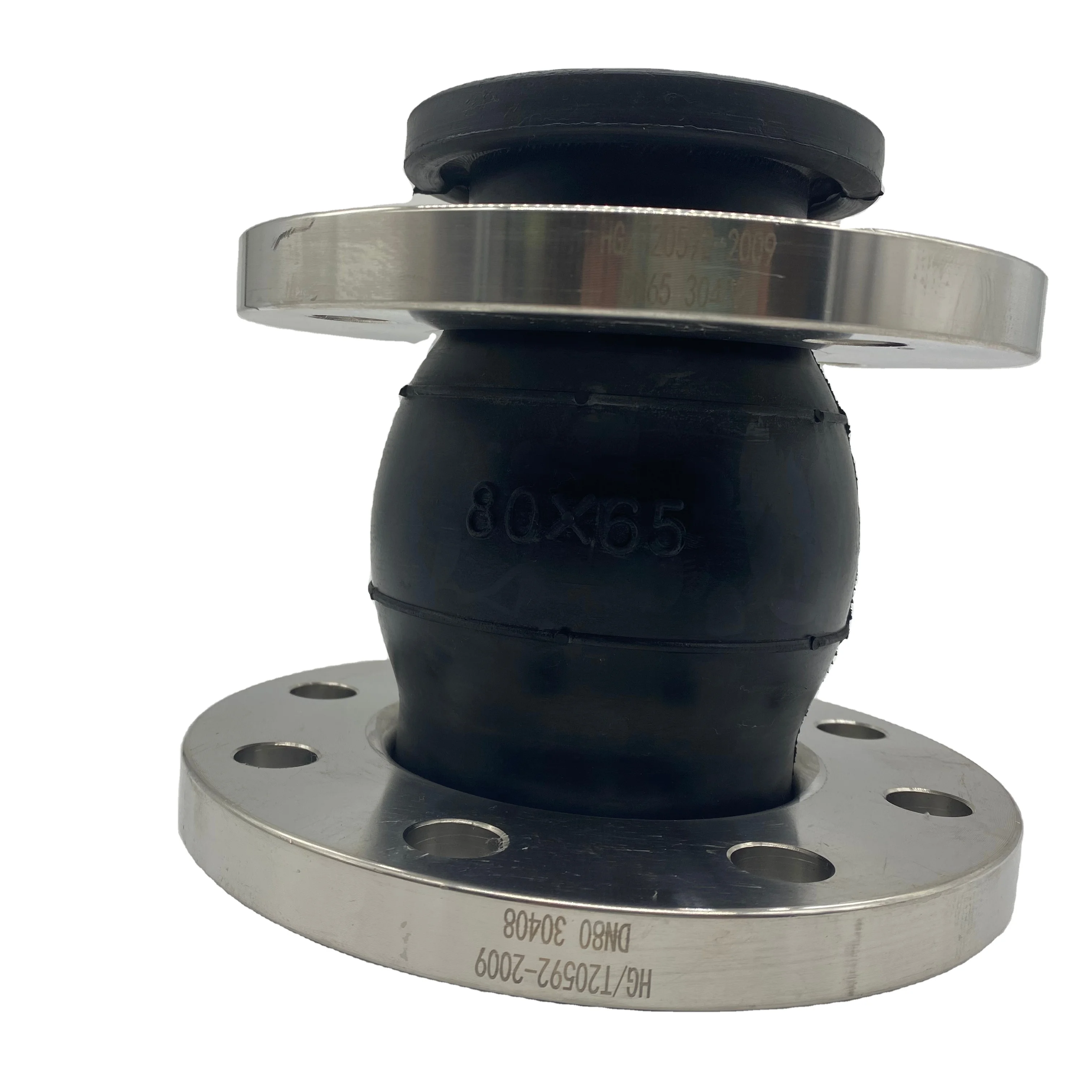 Jiufu Professional Factory Outlet Most Selling Products Rubber Joint Rubber Bellow Joint Expansion