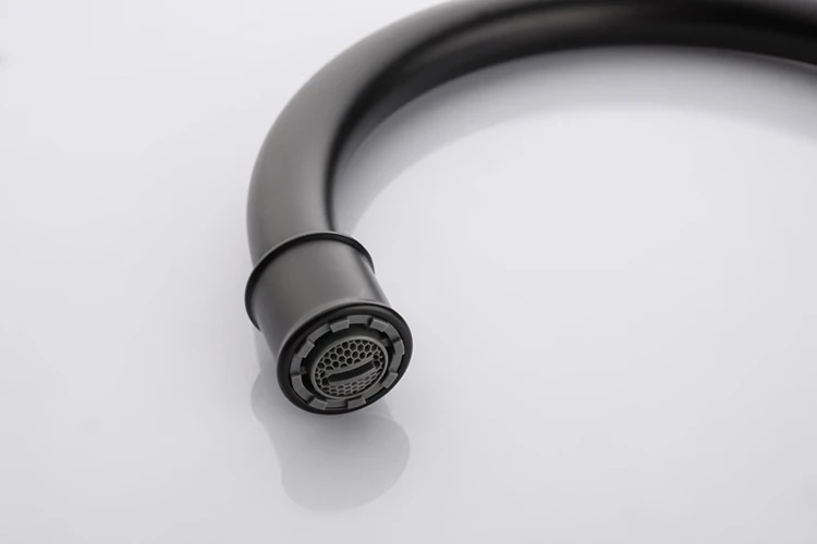 Grifo monomando para fregadero de cocina, fabricante de Kaiping, frío único