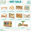 Preschool Furniture Catalog
