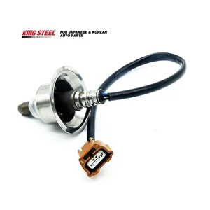 KINGSTEEL OEM 22693-1KT0A 211500-7510 Front Air Fuel Ratio De Oxigeno O2 Lambda Oxygen Sensor for NISSAN SENTRA B17 TIIDA C12