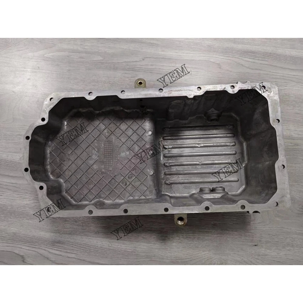 Oil Pan T422753 For Perkins 1104D-44