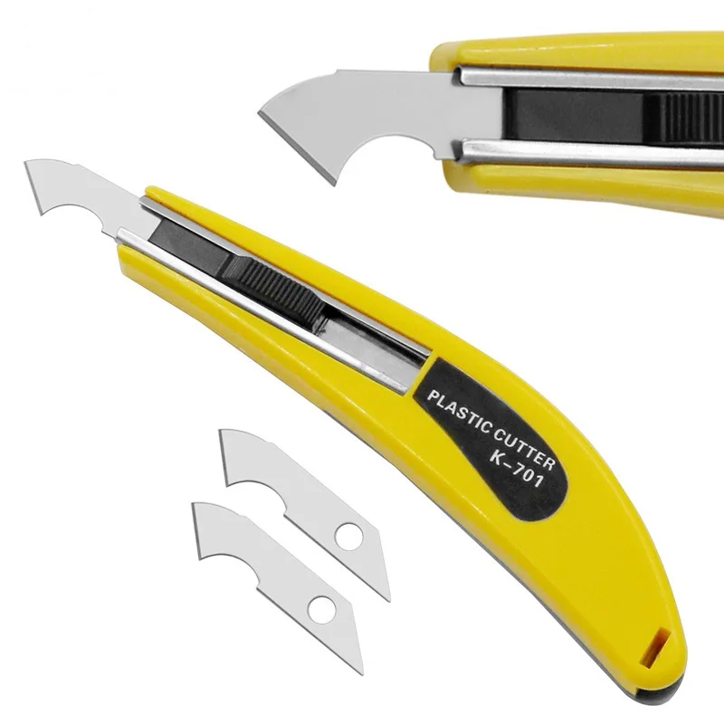 plastic cutter hook acrylic cutting tool