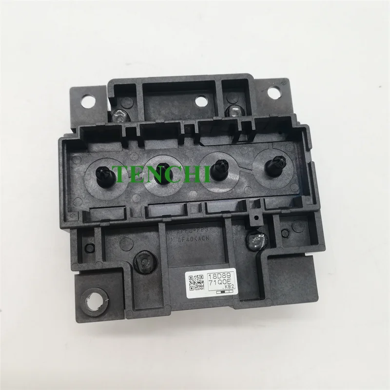 Cabezal Epson: L 3110, L 3150, L 4150, L 4160 Nuevo Original | Envío gratis