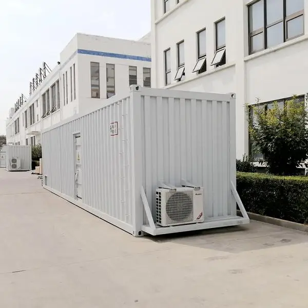 33kV 15MVAr 20MVAr Statcom Static Var Generator
