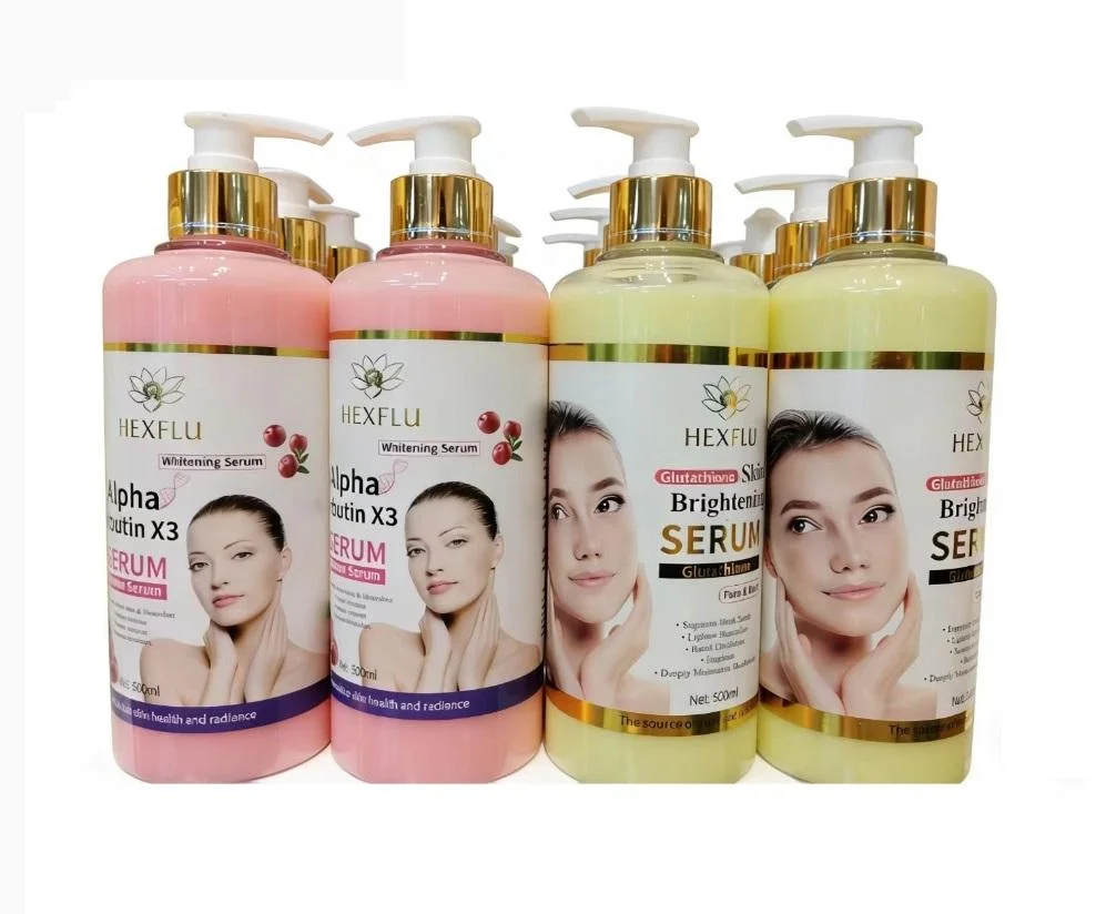 arbutin glutathione Alpha Brightening Desalinating Defects Antioxidant Skin Repair Face And Body Whitening Serum soothing effect that calms Ben's Ultimate Skincare Routine: pores and texture Flavor:Strawberry