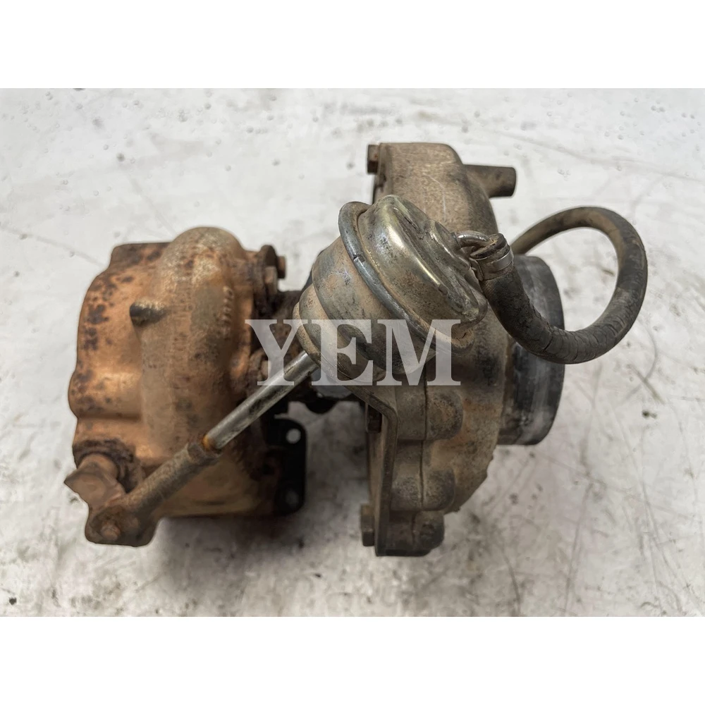Turbocharger 10228268 Fit for Liebherr D934