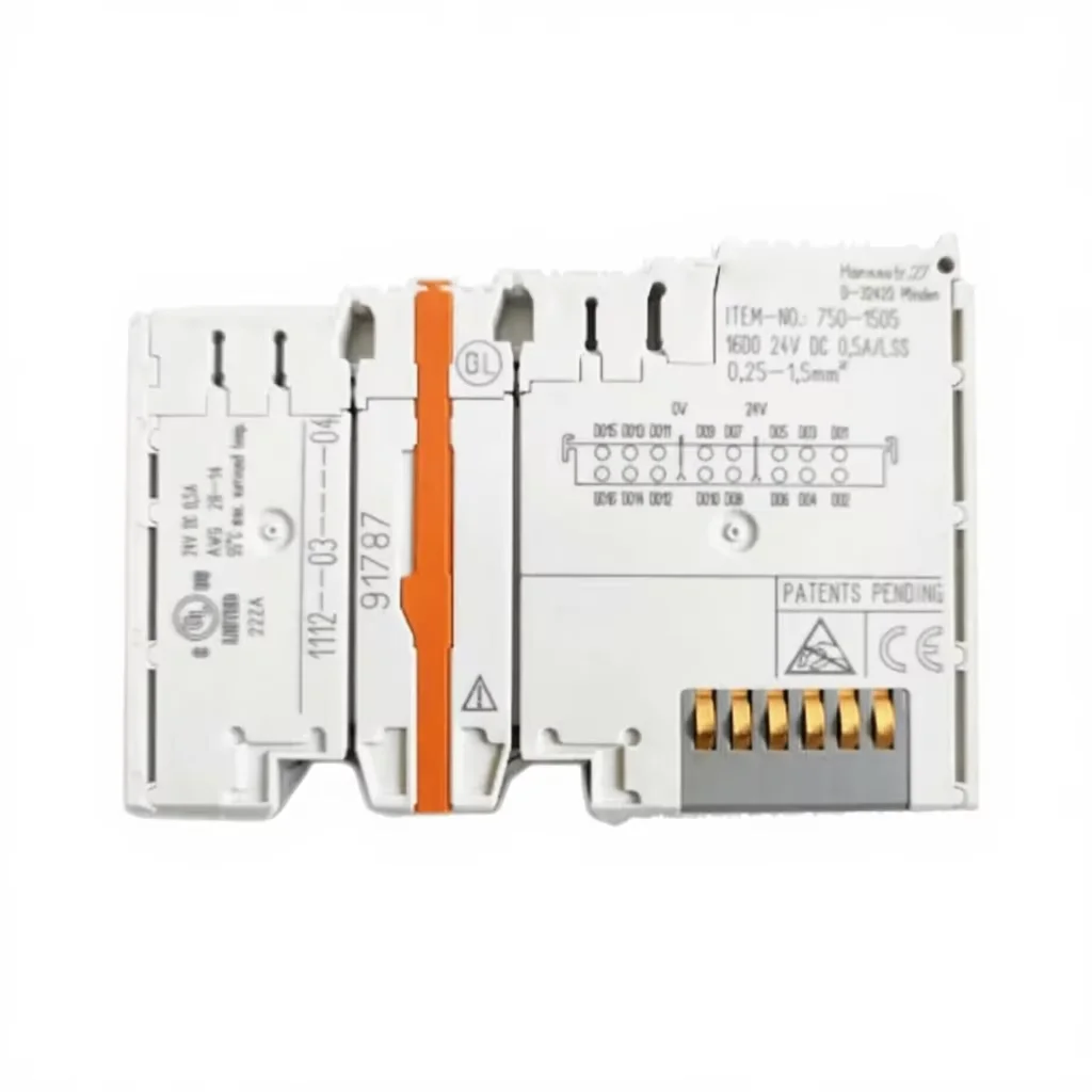 Gold Seller 750-1505   PLC  Controller  Server Driver  Brand New Original Spot