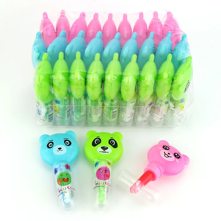 bear candy