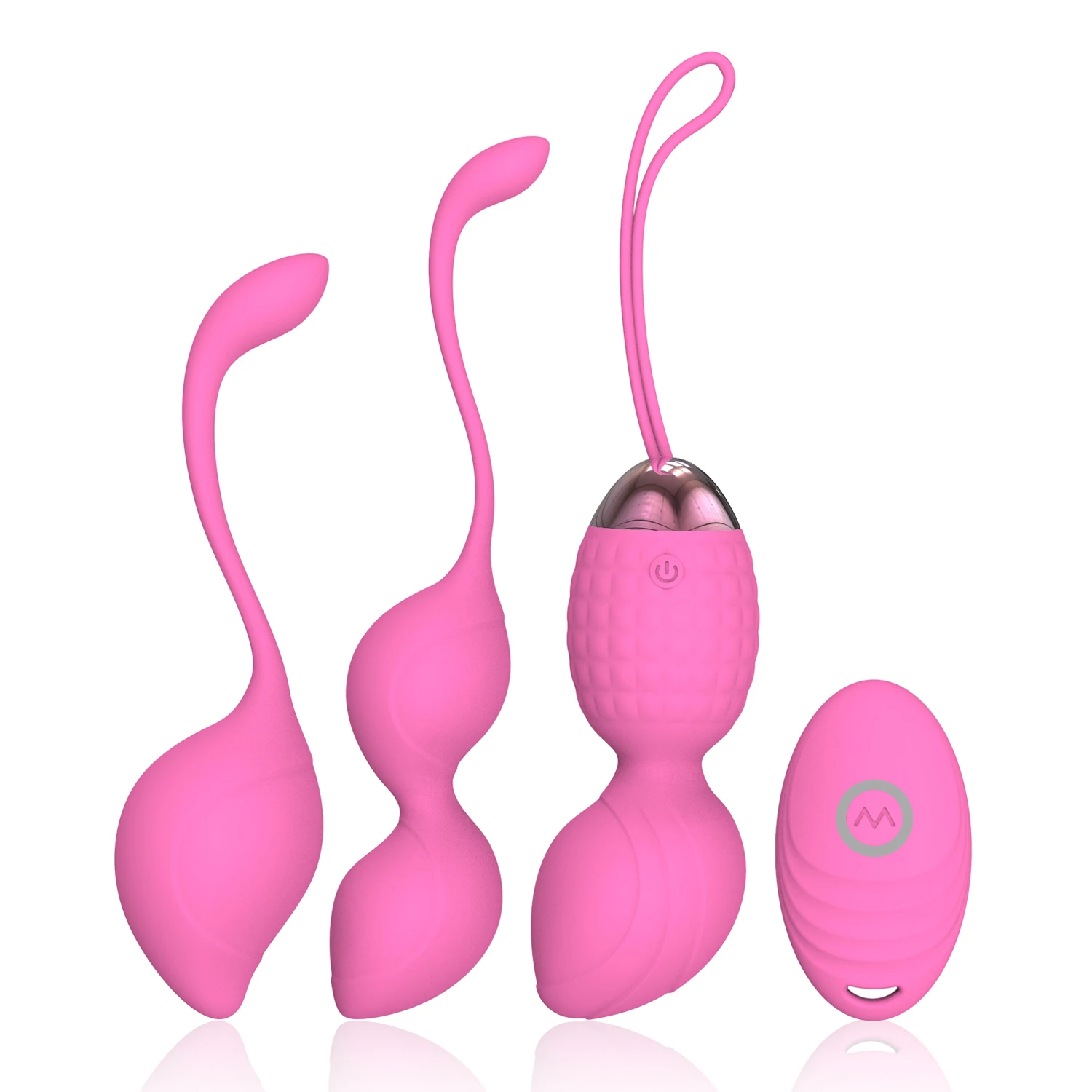 Hot Sex Vibrator Kegel Balls For Women Pelvic Floor Exercise Women Weight  Ben Wa Balls Weighted Kegel Exercise Balls - Buy High Quality Sex  Vibrator,Kegel Exercise Balls,Ben Wa Balls Weighted Product ...