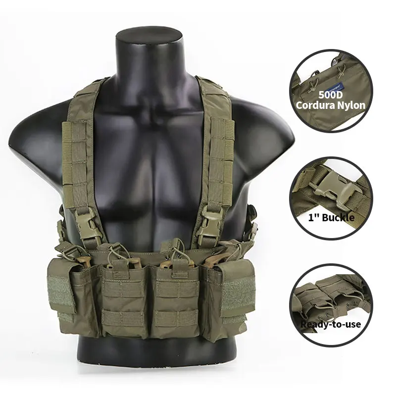 ak47 chest rig