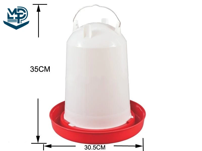 Plastic Tower  Poultry drinking fountain supplier