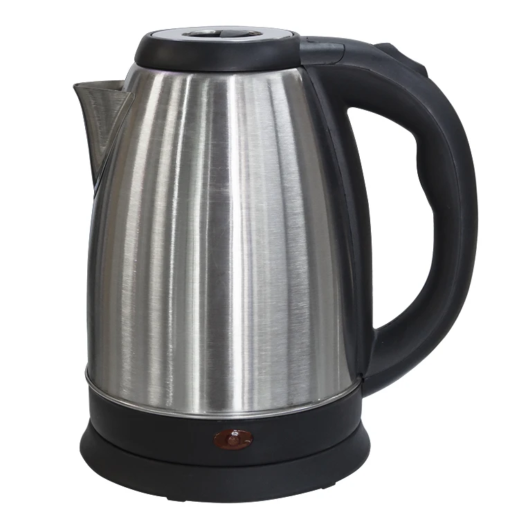 high speed electric kettle