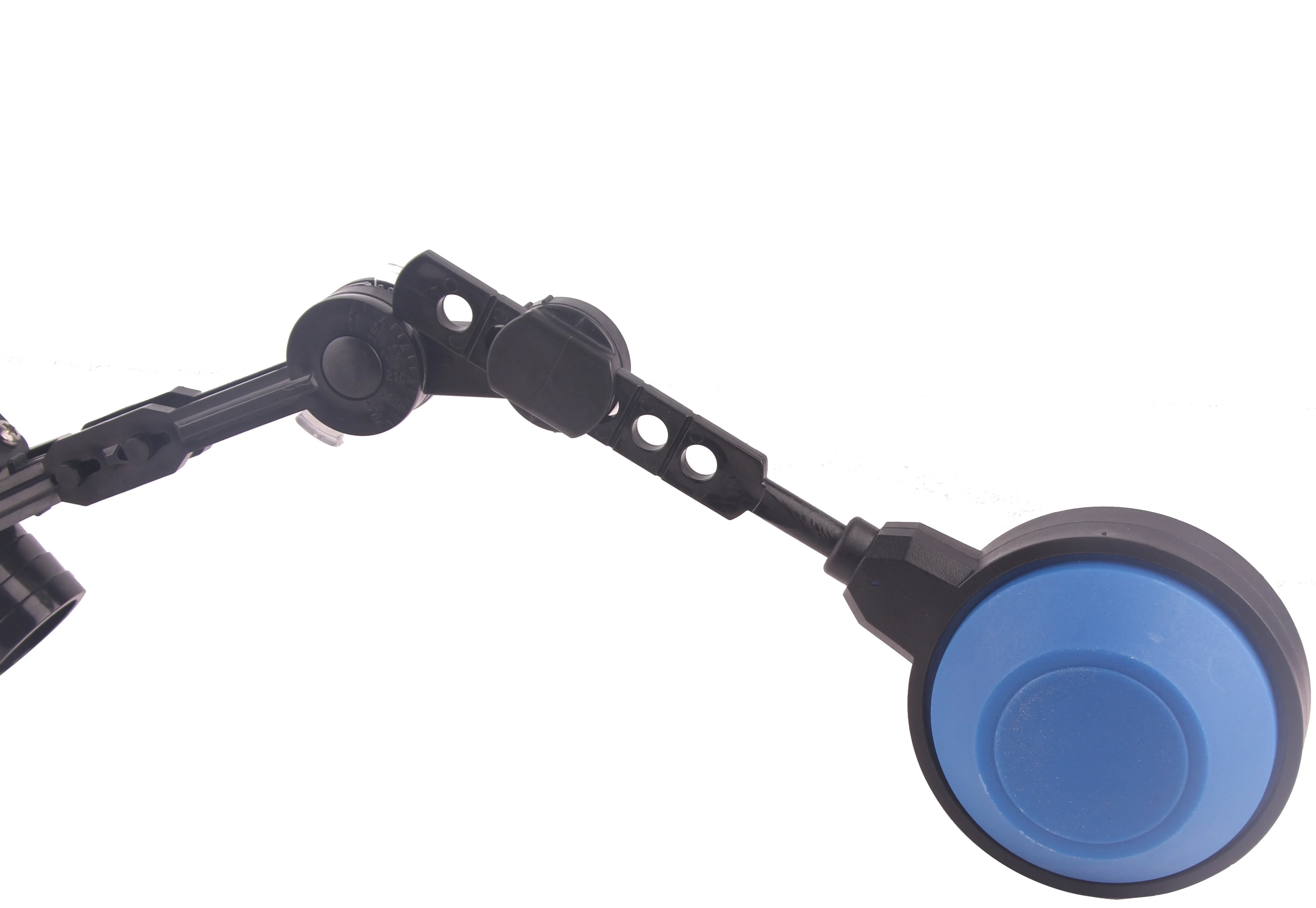 Adjustable Quickstop Advance Float Valve