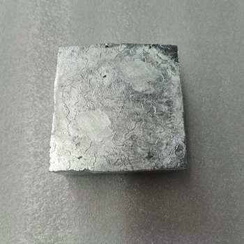 China Wholesale High Quality ZnAl 96/4 Zinc Aluminum alloy ingot