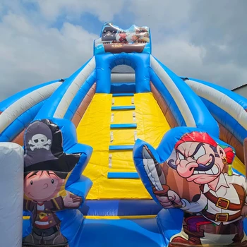 Inflatable Playground Inflatable Kids Playground Inflatable Park Playground