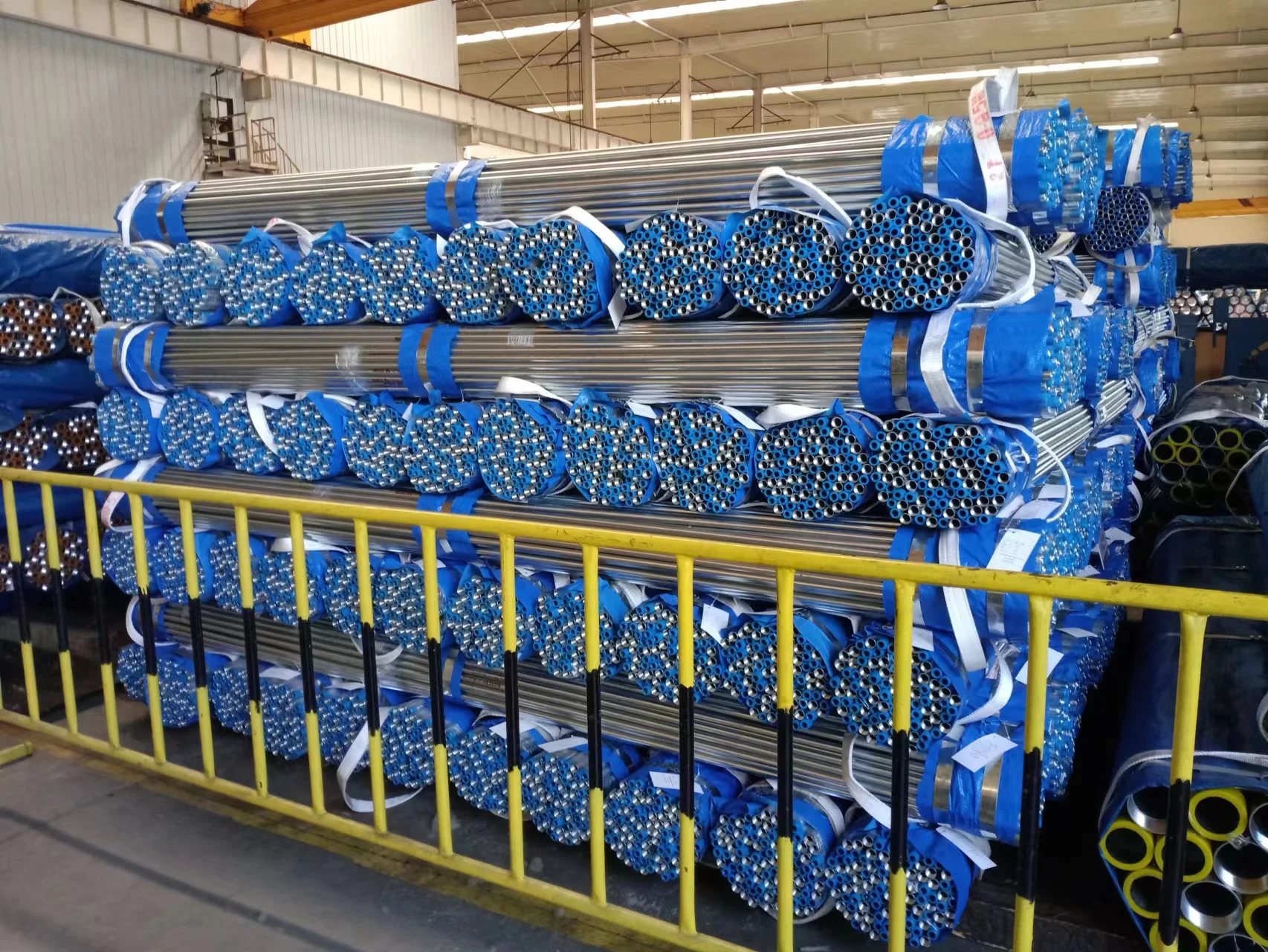 Emt Electrical Metal Tubing Conduit/tuberia Conduit Emt Imc Rsg Tuberia