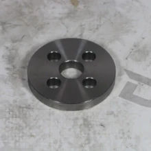 Excavator Axle Spare Parts WASHER ZGAQ-02048 for Excavators R140W-9/R210W-9