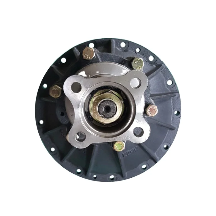 NPR Truck Parts - Differential 8/39 6/37 8/43 for Isuzu