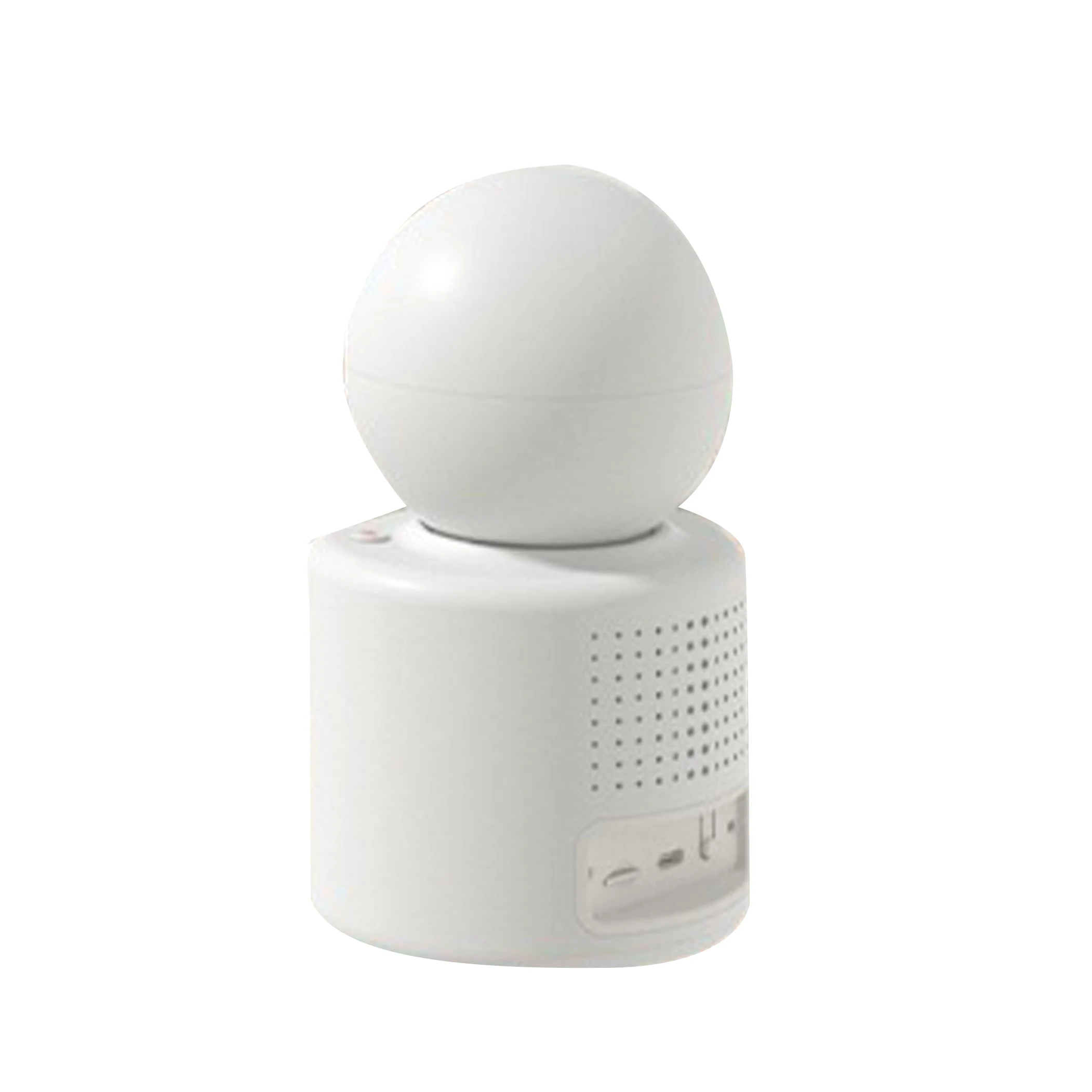 CLEVER DOG HD Smart Camera Calling Video Real Time Two-way Video Talk Children Monitor Small CCTV Camera Home Security System