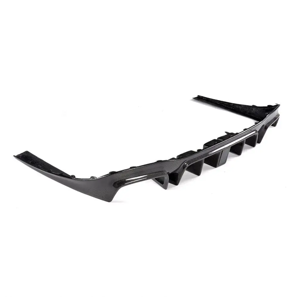 メルセデス・ベンツ W213 E63 E43 AMG E400 スポーツ 16-18用 カーボン