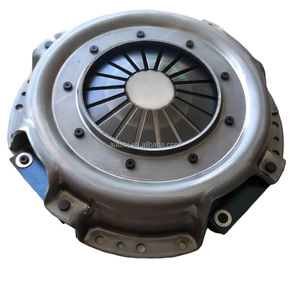 ISC519 OEM 5-31220-024-0 Clutch Cover pressure plate engine 4BD1 For Isuzu Light Bus K-Be22 Elf K-Ks12 22 32 42 Isc519 Isc567 Cg-301