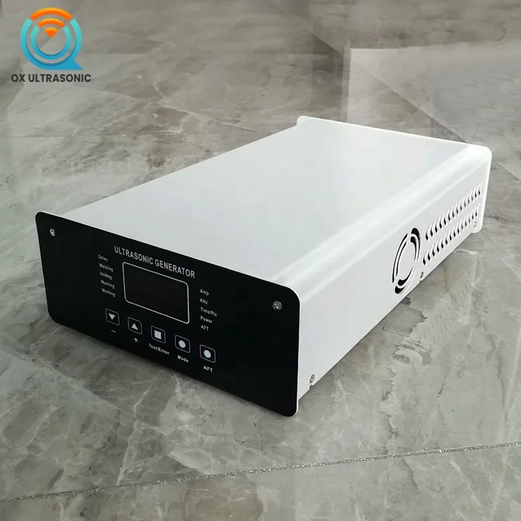 High Stable 220 Volt 20khz Ultrasonic Generator 2000w