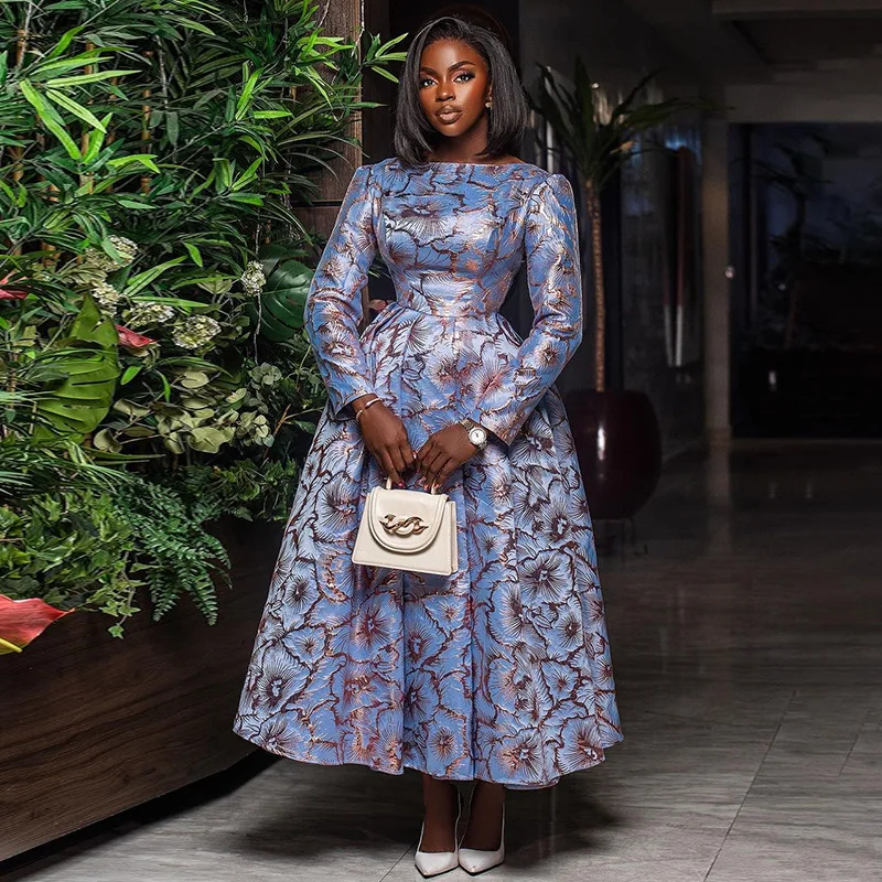 Shop Our African Woman Dress Collection - Sweet & Stylish