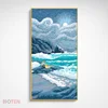 pittura a olio