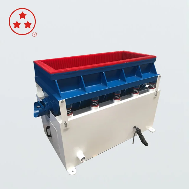 Xingxing 300L Tumbling Machine Deburring Machine Chamfering Vibratory Polishing Tumbler Tub Shape Vibrartory Finishing Machine